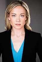 Photo of Amanda Maddox