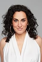 Photo of Amanda Martinez