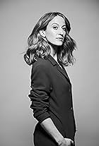 Photo of Amanda McGregor