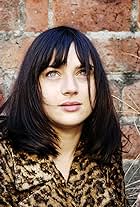 Photo of Amanda Ryan