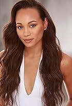 Photo of Amanda Tavarez