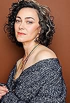 Photo of Amanda Troop