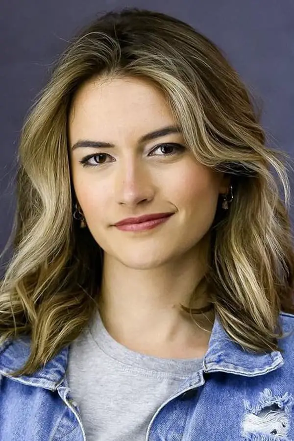 Photo of Amanda Brandao
