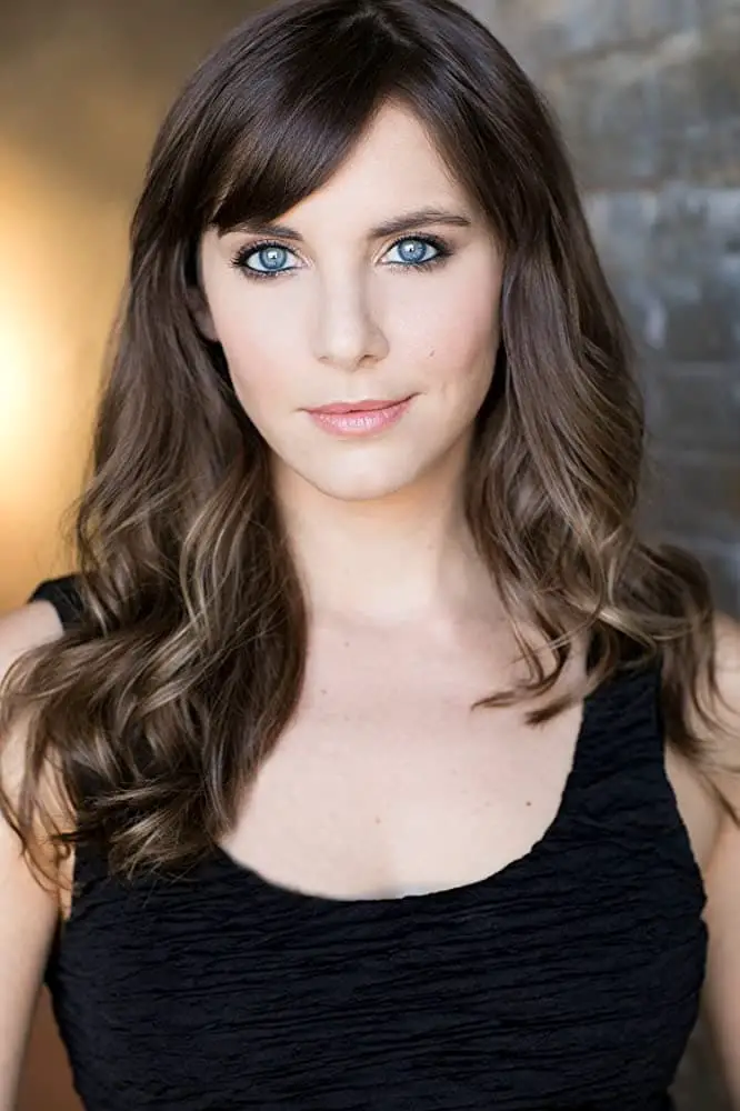 Photo of Amanda Marks