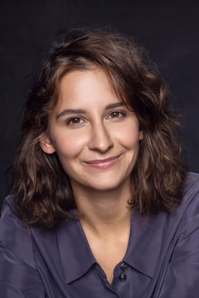 Photo of Amanda Mincewicz
