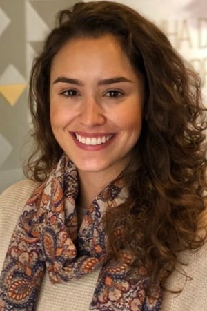 Photo of Amanda Rich