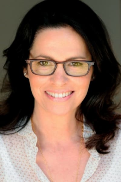 Photo of Amanda Silver