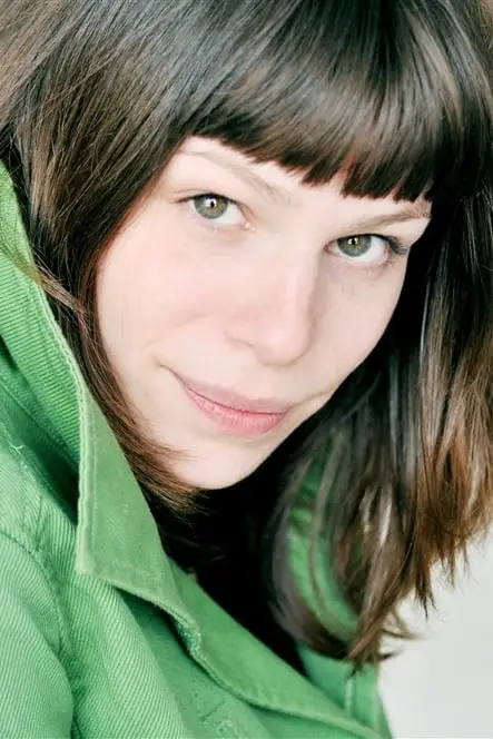 Photo of Amandine Chauveau