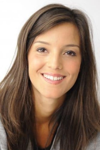 Photo of Amandine Hinnekens