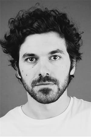 Photo of Amaury Magne