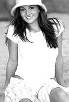 Photo of Amber Goetz