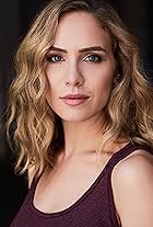 Photo of Amber Goldfarb