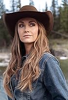 Photo of Amber Marshall