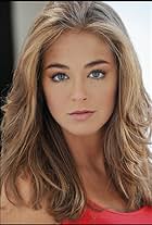 Photo of Amber Scott