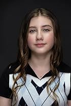 Photo of Amber Taylor