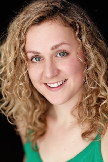 Photo of Amberly Cull