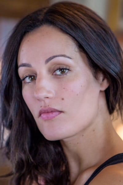 Photo of Ambre Larrazet