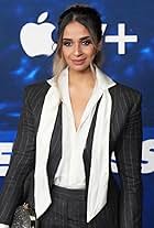 Photo of Ambreen Razia