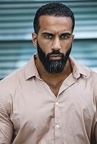 Photo of Amer El-Erwadi