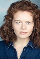 Photo of Ami Metcalf