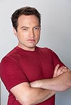 Photo of Amir Levi