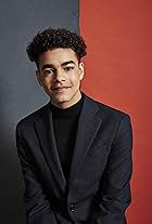 Photo of Amir Wilson