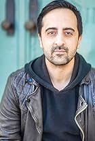Photo of Amir