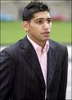 Photo of Amir Khan