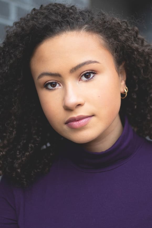 Photo of Amira Danan