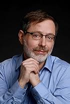 Photo of Amitai Kedar