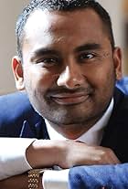 Photo of Amol Rajan