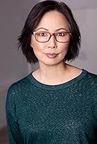 Photo of Amy Anderson