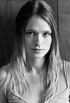 Photo of Amy Ferguson