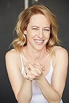 Photo of Amy Hargreaves