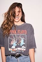 Photo of Amy Huckabay