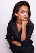 Photo of Amy-Leigh Hickman