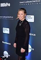 Photo of Amy Redford