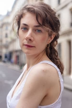 Photo of Amy Benkenstein