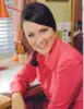 Photo of Amy Robbins