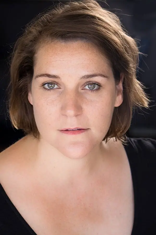 Photo of Amy Tarleton