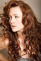 Photo of Amye Gousset