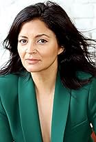 Photo of Ana-Maria Alvarado