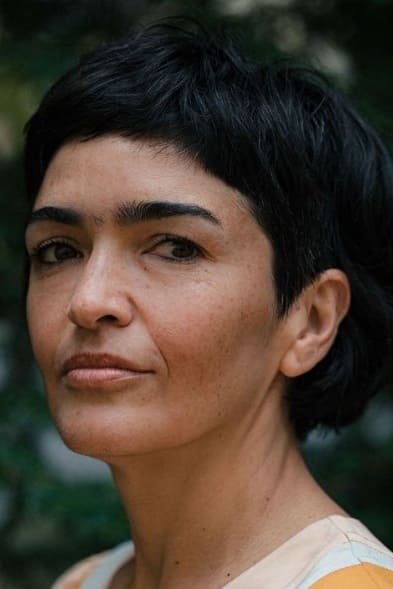 Photo of Ana Kavalis