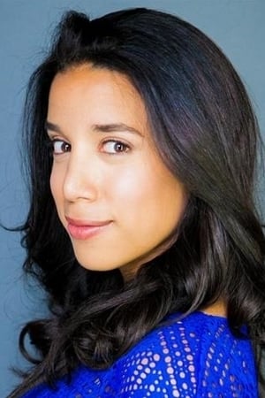 Photo of Ana Lia Arias Garrido