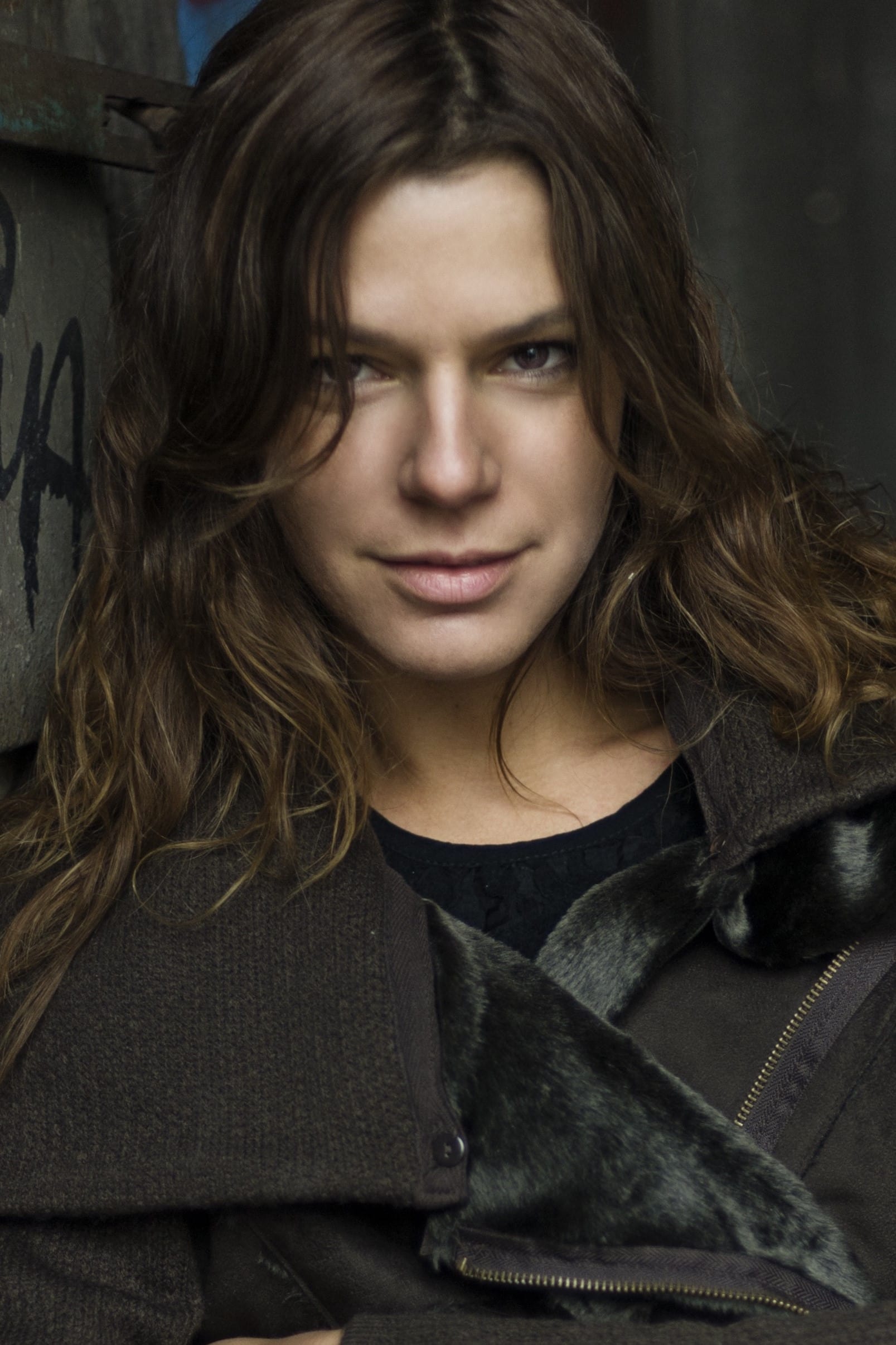 Photo of Ana Stefanovic Bilic