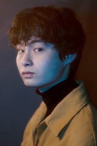 Photo of Anand Batbileg