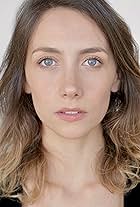 Photo of Anaïs Weill