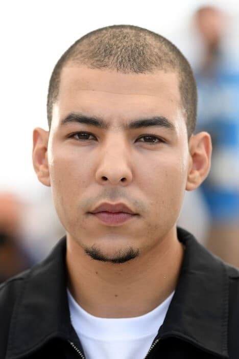 Photo of Anas Basbousi