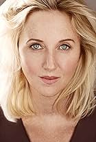 Photo of Anastasia Barzee