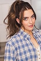 Photo of Anastasia Kasimos